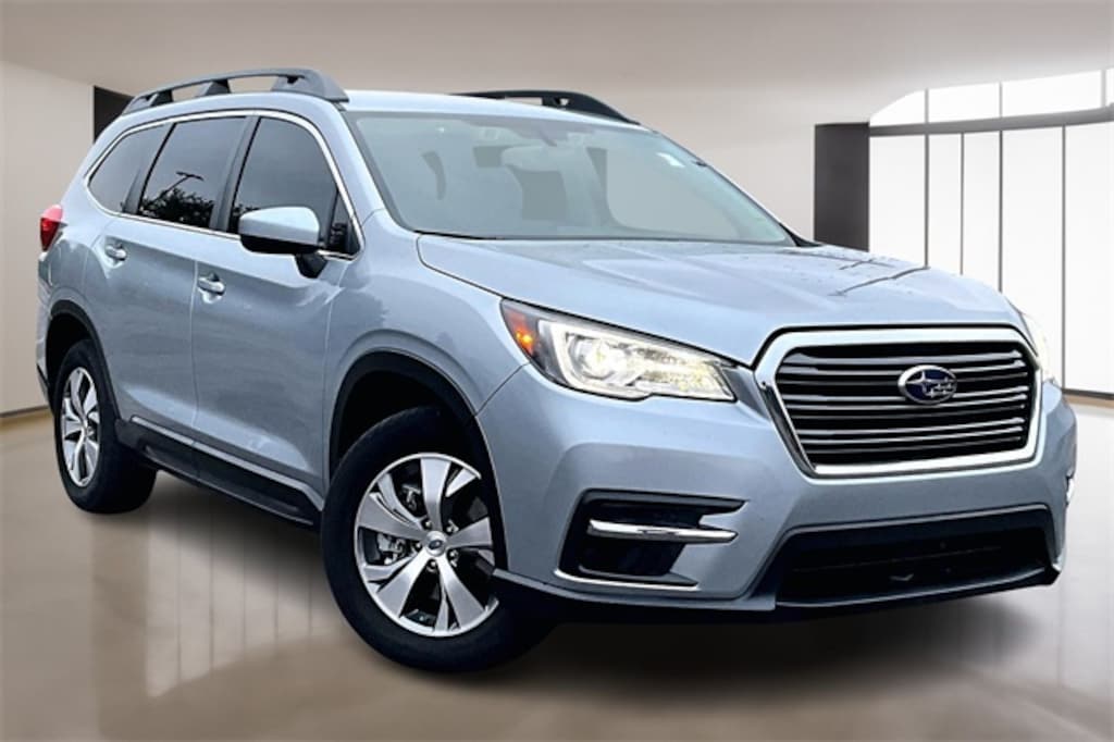 Used 2022 Subaru Ascent Premium 8-Passenger SUV