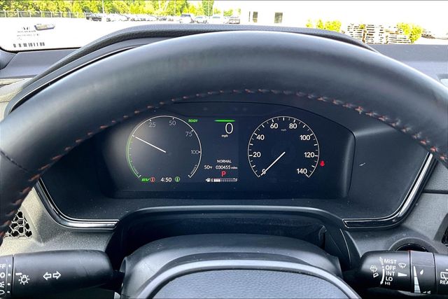 2024 Honda CR-V Sport - Photo 13