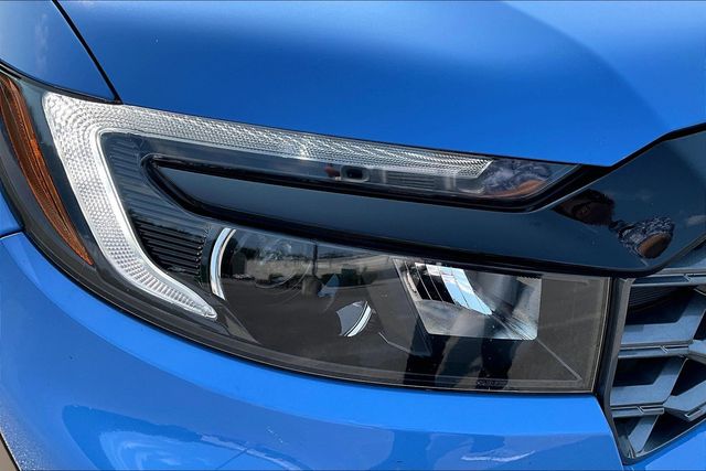 2025 Honda Passport TrailSport - Photo 28