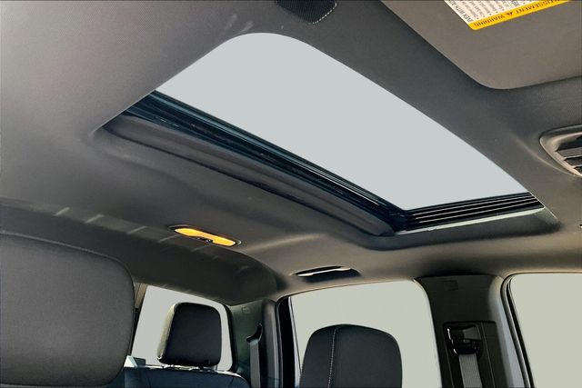 2026 GMC Canyon Elevation - Photo 26