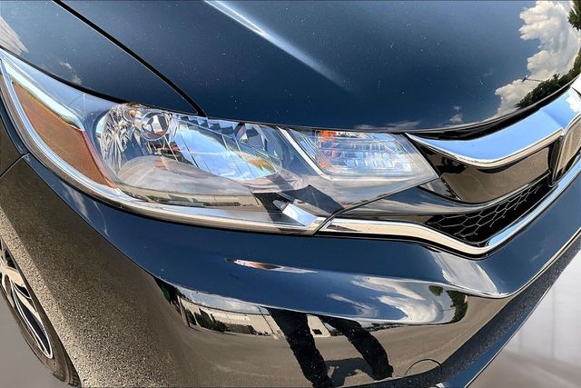 2019 Honda Fit EX - Photo 26