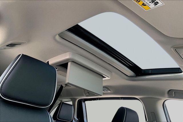 2025 Honda Odyssey Touring - Photo 26
