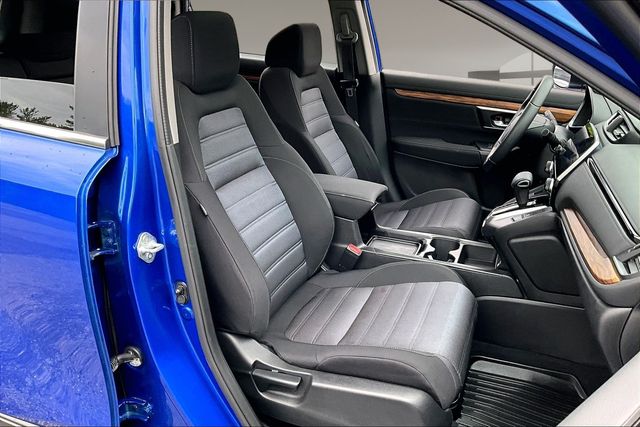 2022 Honda CR-V EX - Photo 26