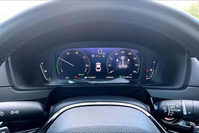 2024 Honda Accord Hybrid Touring - Photo 13