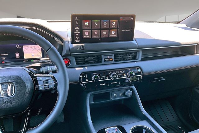 2026 Honda Pilot Sport - Photo 9