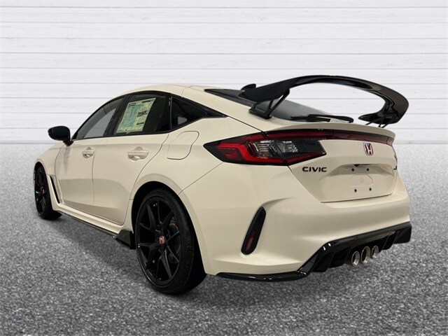 2025 Honda Civic Type R photo 3