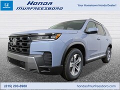 2026 Honda Pilot EX-L SUV