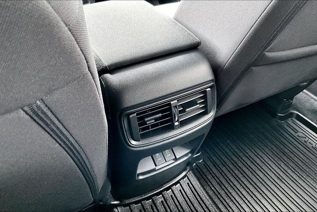 2022 Honda CR-V EX - Photo 10