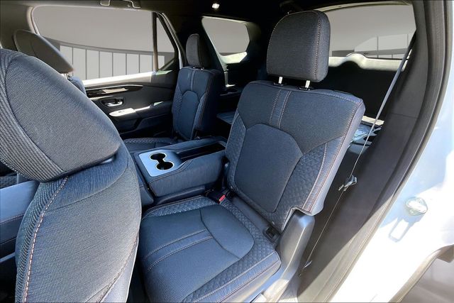 2026 Honda Pilot Sport - Photo 21