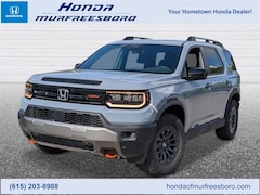 2026 Honda Passport TrailSport SUV