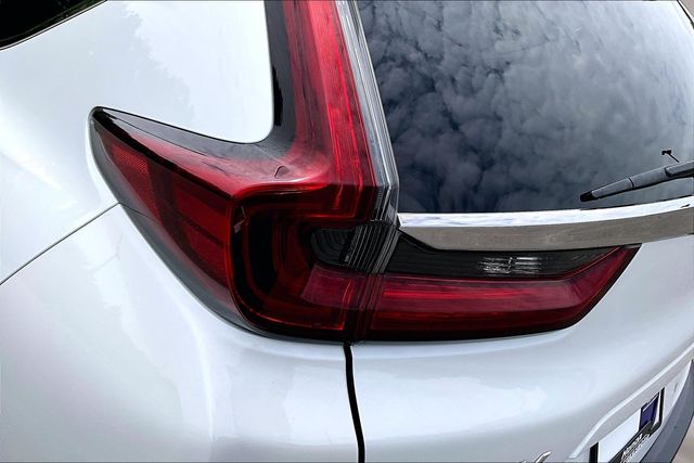 2020 Honda CR-V Touring - Photo 21