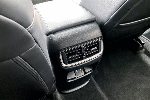 2020 Honda CR-V Touring - Photo 10