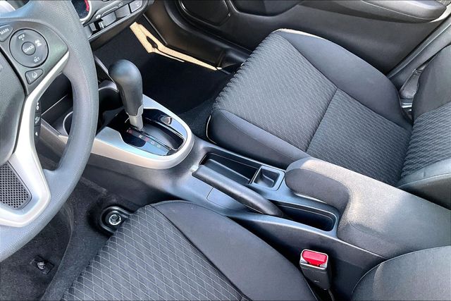 2019 Honda Fit EX - Photo 17