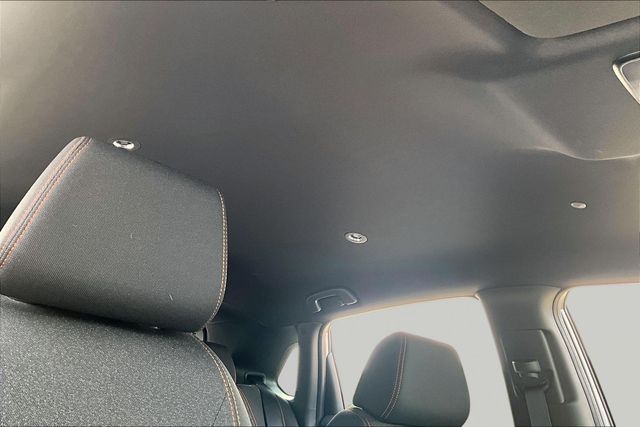 2024 Honda HR-V Sport - Photo 24