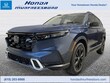  Honda CR-V Hybrid