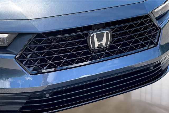 2024 Honda Accord Hybrid Touring - Photo 29
