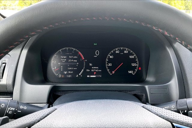 2026 Honda Ridgeline Black Edition - Photo 14