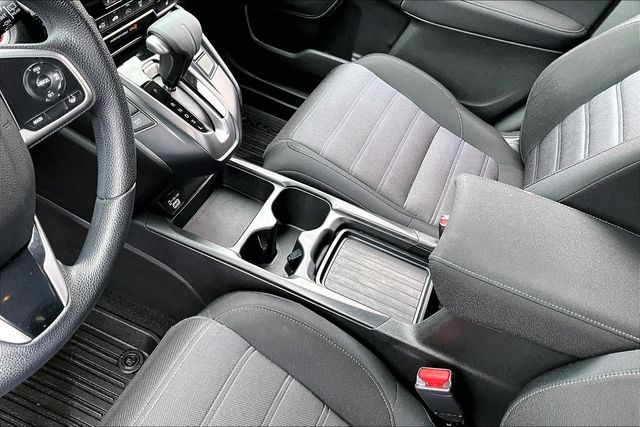 2022 Honda CR-V EX - Photo 18