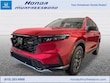 Honda CR-V Hybrid