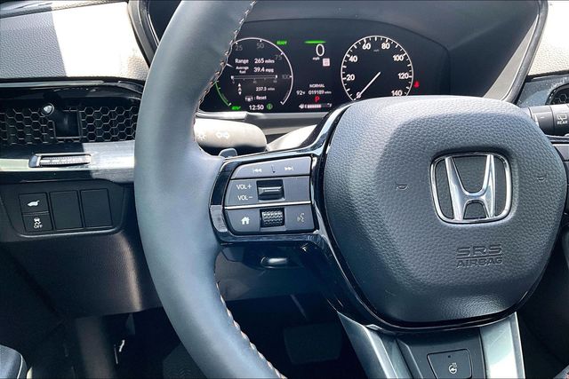 2025 Honda CR-V Sport Touring - Photo 11