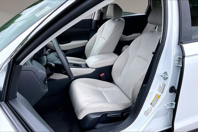 2023 Honda Accord LX - Photo 19