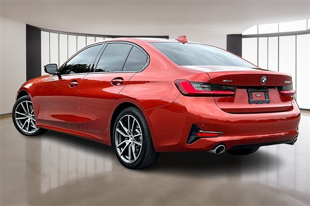 2022 Bmw 330i xDrive photo 4