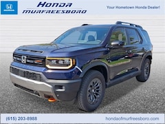 2026 Honda Passport TrailSport SUV
