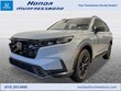  Honda CR-V Hybrid