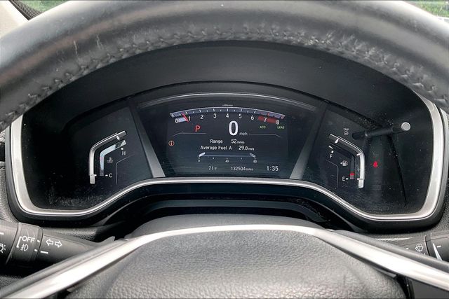 2020 Honda CR-V Touring - Photo 13