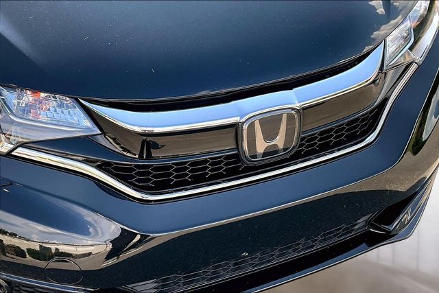 2019 Honda Fit EX - Photo 27