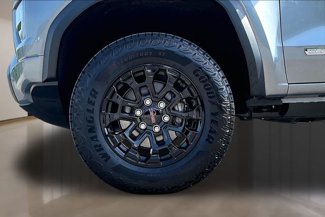 2026 GMC Canyon Elevation - Photo 30