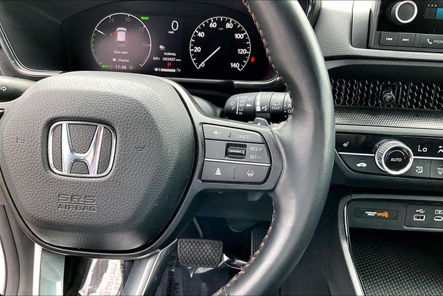 2025 Honda CR-V Sport - Photo 12