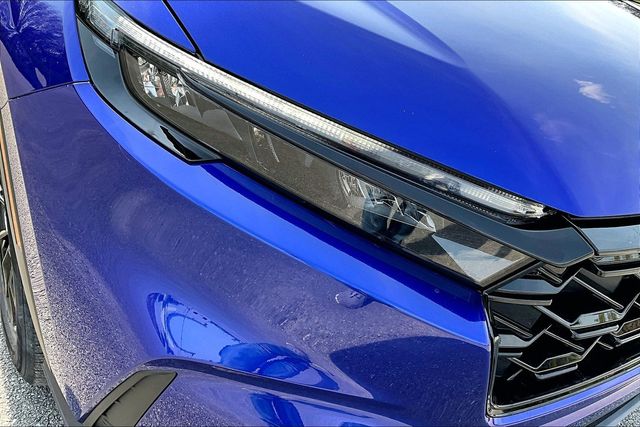 2023 Honda CR-V Sport - Photo 27