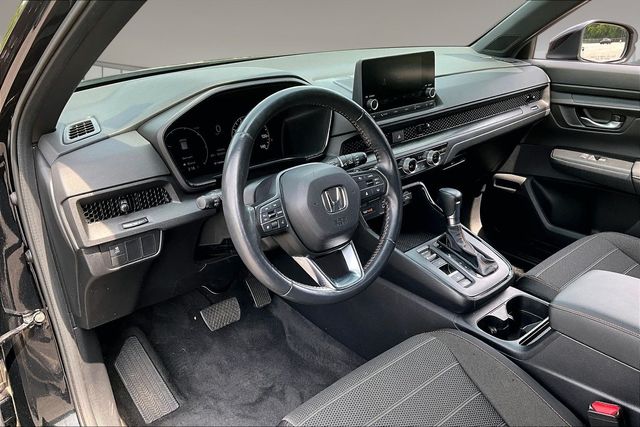 2023 Honda CR-V Sport - Photo 17