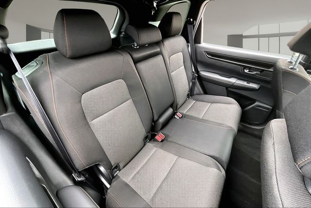 2025 Honda CR-V Sport - Photo 23