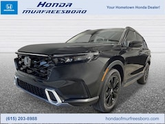 2026 Honda CR-V Hybrid Sport Touring SUV