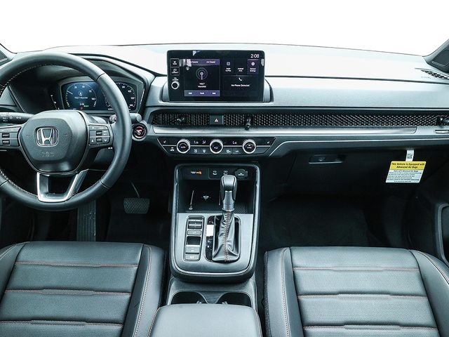 2026 Honda CR-V Sport-L - Photo 11