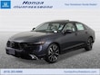 Honda Accord Hybrid