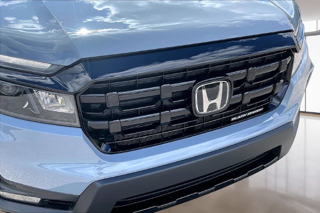 2026 Honda Ridgeline Black Edition - Photo 29