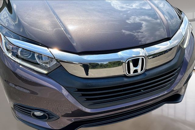 2022 Honda HR-V EX-L - Photo 26