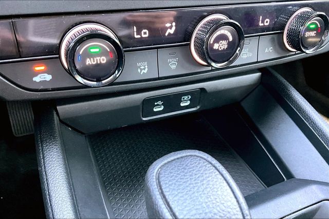 2025 Honda Accord SE - Photo 15