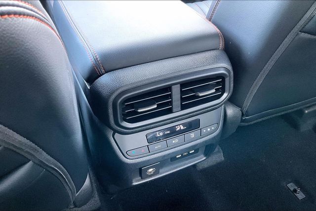 2025 Honda Pilot TrailSport - Photo 10
