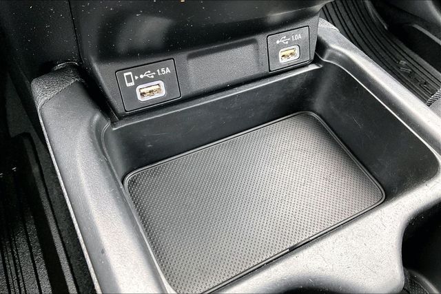 2022 Honda CR-V EX - Photo 16