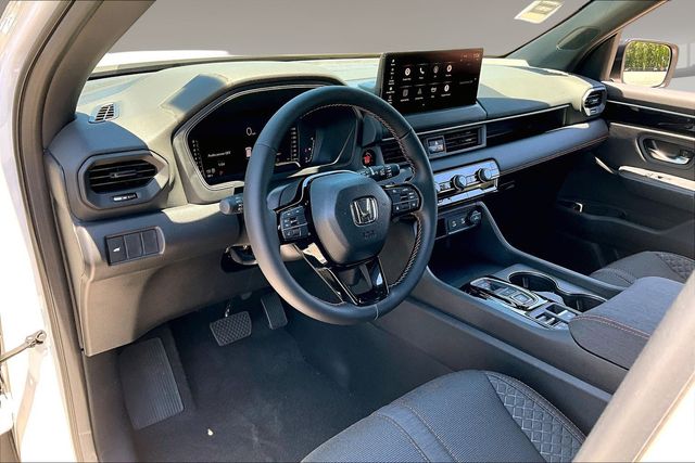 2026 Honda Pilot Sport - Photo 17
