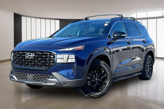 2023 Hyundai Santa Fe XRT 2.5 AWD's photo