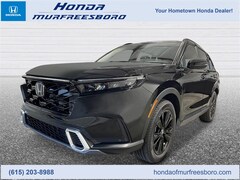 2026 Honda CR-V Hybrid Sport Touring SUV