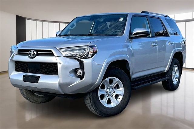 2023 Toyota 4Runner SR5's photo