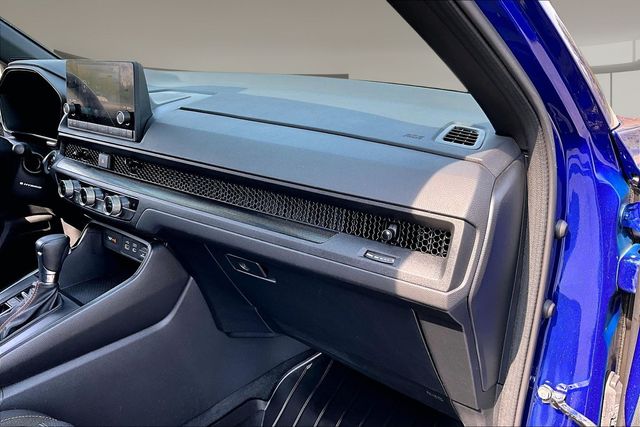 2023 Honda CR-V Sport - Photo 24