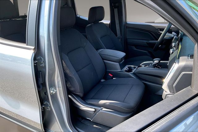 2026 GMC Canyon Elevation - Photo 27