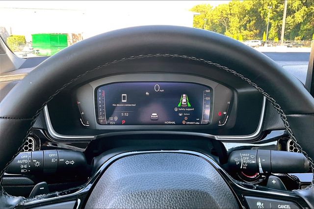 2023 Honda Civic Touring - Photo 13